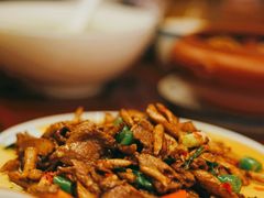 -云隐小厨·传统大理美食(复兴路店)