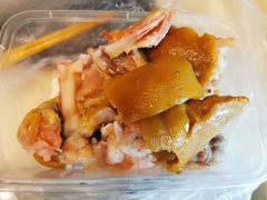 -天添手撕猪手(德政中路店)