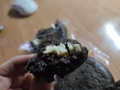 -风车面包