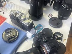 -杭州索尼佳能尼康相机维修中心