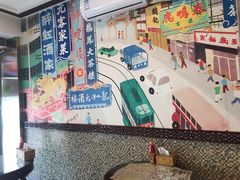 -广信牛奶甜品世家(台东店)