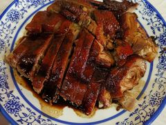 -邱记私房菜·十八年本地菜