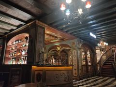 -老欧洲咖啡·西餐(后湖店)