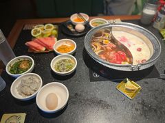 -牛New寿喜烧(金茂览秀城店)