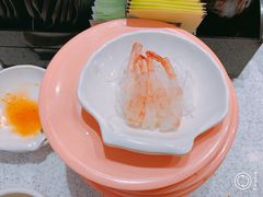 -争鲜回转寿司(南开大悦城店)