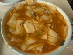 羊肉面片-胖妈妈餐饮(西津东路店)