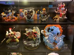 -网鱼网咖(上海静安寺店)