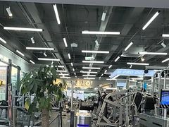 -OG01·24h私教铁馆(中鼎316店)
