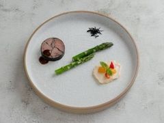 -王府茶楼茶宴·创意菜(大观园总店)
