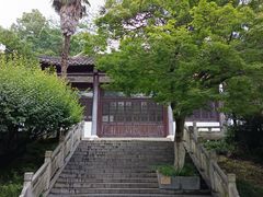 -伯先公园