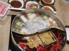-野妹火锅(南园店)