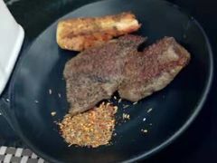 煎肉-芙澜西餐厅(东北大厦店)