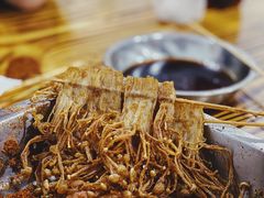 -阿姨小肉摊(同济西苑店)