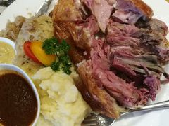 -兰特伯爵西餐厅·啤酒屋(方庄店)