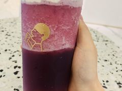 -喜茶(永旺梦乐城店)