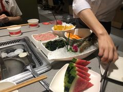 -海底捞火锅(奥山世纪城店)