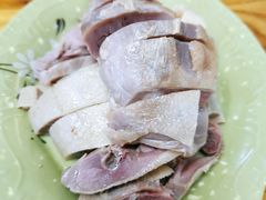 盐水鸭-盱眙虾神於氏龙虾(夫子庙红街店)