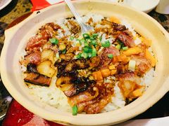 -小粤楼·怀旧粤菜(万辉国际广场店)
