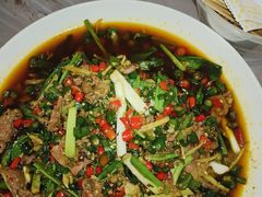 -辣螃铠盆盆蟹大排档(总店)