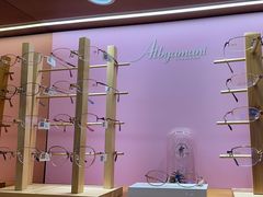 -利明眼镜(淮北街店)