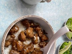 -旨亭街排骨饭(莞城店)