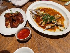 -宁波柏悦酒店·钱湖渔港
