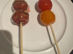 -北京王府井希尔顿酒店·秦唐中餐厅Chynna