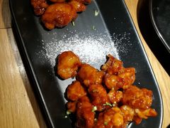 -金牌外婆家(苏州中心店)