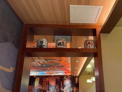 -仓桥家·焗寿司·锅物(光谷步行街店)