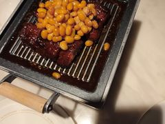 -大树餐厅(益田假日店)