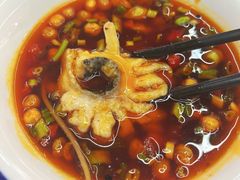 -重庆何乌鱼(南湖逸家店)