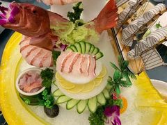 -舌尖上·霞浦滩涂海鲜·新闽菜(总店)