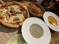 -盘炉forenza·云贵川融合小食堂 ( 钟楼中柳巷店)