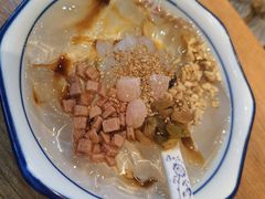 -景芳周大姐(国大城市广场店)