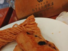 -古南都饭店-遂心遂意自助餐厅(广州路店)
