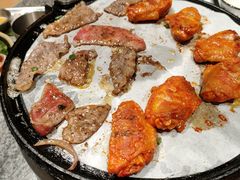 -酒拾烤肉(九方店)