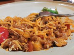 -CRAZYONES西班牙海鲜饭(上海美罗城店)