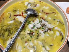 -HOHO餐厅(古子城店)