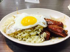 -新记餐厅(香槟大厦店)