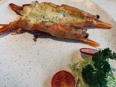 -Wei菋·Le Bistrot