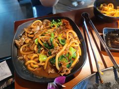 -玖·炭火烤肉