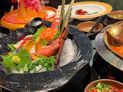 -牛New寿喜烧(金鹰世界店)