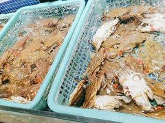 -丰卓会海鲜自助(中润大道店)
