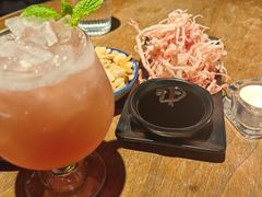-Joy酒隐(西湖店)
