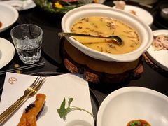 龙虾泡饭-小运河·公馆(国贸店)