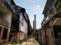 -广州市紫泥堂文化创意园景区