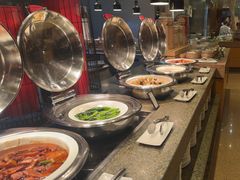 -视界美食自助餐厅·石家庄希尔顿酒店