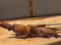 -巴依老爷新疆美食(常营店)