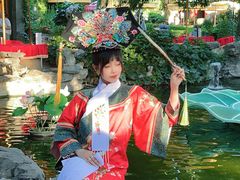 -白家大院·王府宫廷菜(苏州街店)