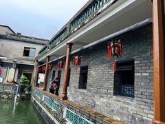 -东莞市可园博物馆